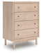 Arloster Chest of Drawers - Casa Morelos / Coahuila Furniture (Oklahoma City, OK)