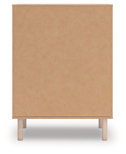Arloster Chest of Drawers - Casa Morelos / Coahuila Furniture (Oklahoma City, OK)