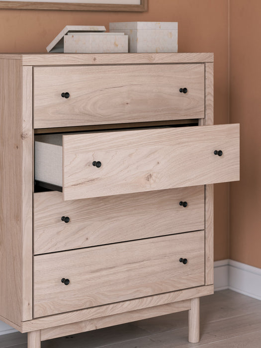 Arloster Chest of Drawers - Casa Morelos / Coahuila Furniture (Oklahoma City, OK)