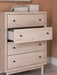 Arloster Chest of Drawers - Casa Morelos / Coahuila Furniture (Oklahoma City, OK)