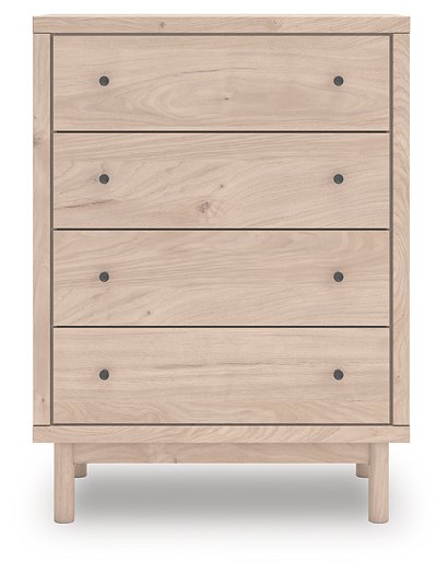 Arloster Chest of Drawers - Casa Morelos / Coahuila Furniture (Oklahoma City, OK)