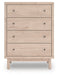Arloster Chest of Drawers - Casa Morelos / Coahuila Furniture (Oklahoma City, OK)