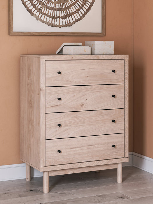 Arloster Chest of Drawers - Casa Morelos / Coahuila Furniture (Oklahoma City, OK)