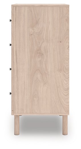 Arloster Chest of Drawers - Casa Morelos / Coahuila Furniture (Oklahoma City, OK)