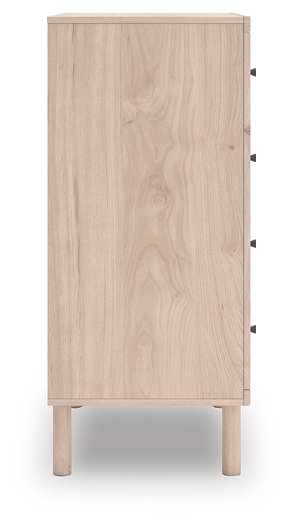 Arloster Chest of Drawers - Casa Morelos / Coahuila Furniture (Oklahoma City, OK)
