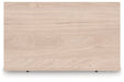 Arloster Chest of Drawers - Casa Morelos / Coahuila Furniture (Oklahoma City, OK)