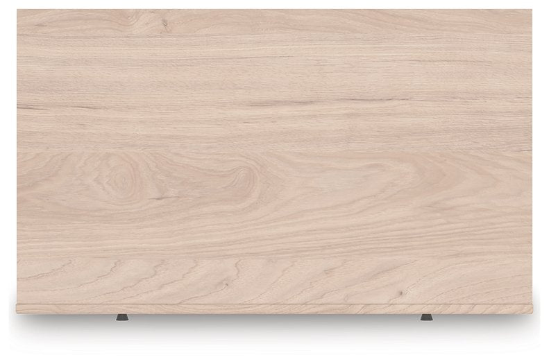 Arloster Chest of Drawers - Casa Morelos / Coahuila Furniture (Oklahoma City, OK)