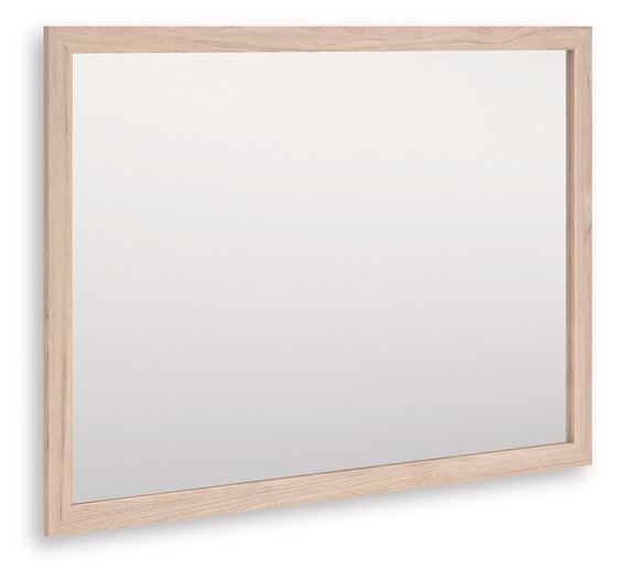 Arloster Dresser and Mirror - Casa Morelos / Coahuila Furniture (Oklahoma City, OK)