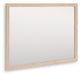 Arloster Dresser and Mirror - Casa Morelos / Coahuila Furniture (Oklahoma City, OK)