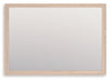 Arloster Dresser and Mirror - Casa Morelos / Coahuila Furniture (Oklahoma City, OK)