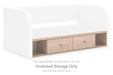 Arloster Upholstered Bed - Casa Morelos / Coahuila Furniture (Oklahoma City, OK)