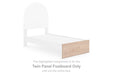 Arloster Upholstered Bed - Casa Morelos / Coahuila Furniture (Oklahoma City, OK)