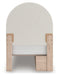 Arloster Upholstered Bed - Casa Morelos / Coahuila Furniture (Oklahoma City, OK)
