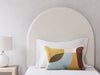 Arloster Upholstered Bed - Casa Morelos / Coahuila Furniture (Oklahoma City, OK)
