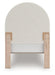 Arloster Upholstered Bed - Casa Morelos / Coahuila Furniture (Oklahoma City, OK)