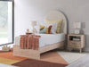 Arloster Upholstered Bed - Casa Morelos / Coahuila Furniture (Oklahoma City, OK)