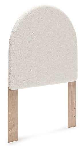 Arloster Upholstered Bed - Casa Morelos / Coahuila Furniture (Oklahoma City, OK)