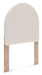 Arloster Upholstered Bed - Casa Morelos / Coahuila Furniture (Oklahoma City, OK)