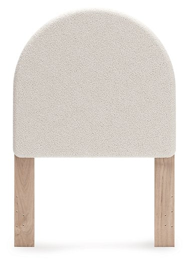 Arloster Upholstered Bed - Casa Morelos / Coahuila Furniture (Oklahoma City, OK)