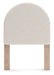 Arloster Upholstered Bed - Casa Morelos / Coahuila Furniture (Oklahoma City, OK)