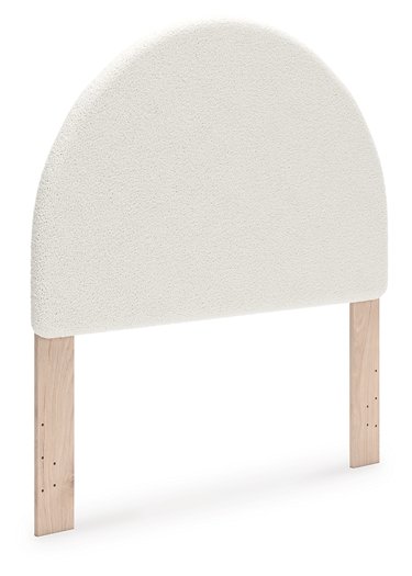 Arloster Upholstered Bed - Casa Morelos / Coahuila Furniture (Oklahoma City, OK)