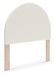 Arloster Upholstered Bed - Casa Morelos / Coahuila Furniture (Oklahoma City, OK)