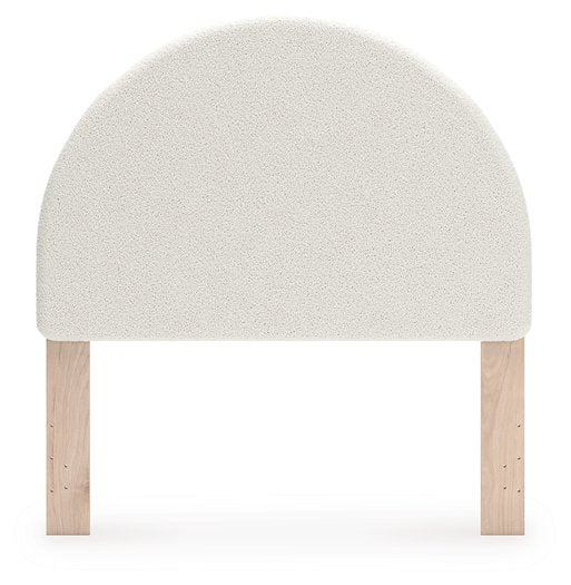Arloster Upholstered Bed - Casa Morelos / Coahuila Furniture (Oklahoma City, OK)