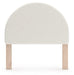 Arloster Upholstered Bed - Casa Morelos / Coahuila Furniture (Oklahoma City, OK)