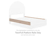 Arloster Upholstered Bed - Casa Morelos / Coahuila Furniture (Oklahoma City, OK)