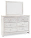 Paxberry Bedroom Set - Casa Morelos / Coahuila Furniture (Oklahoma City, OK)