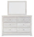 Paxberry Bedroom Set - Casa Morelos / Coahuila Furniture (Oklahoma City, OK)