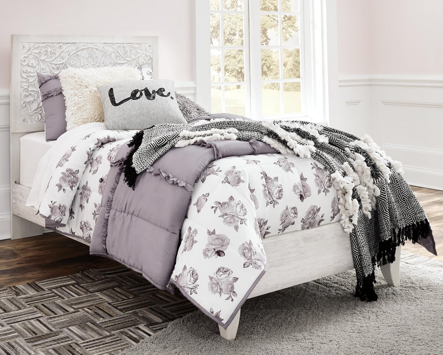 Paxberry Bedroom Set - Casa Morelos / Coahuila Furniture (Oklahoma City, OK)