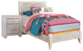 Paxberry Bedroom Set - Casa Morelos / Coahuila Furniture (Oklahoma City, OK)
