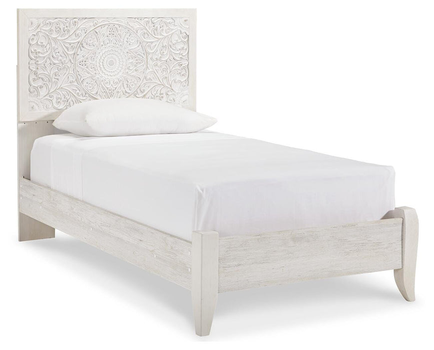 Paxberry Bedroom Set - Casa Morelos / Coahuila Furniture (Oklahoma City, OK)