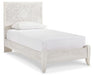 Paxberry Bedroom Set - Casa Morelos / Coahuila Furniture (Oklahoma City, OK)