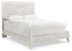 Paxberry Bedroom Set - Casa Morelos / Coahuila Furniture (Oklahoma City, OK)