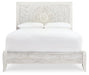 Paxberry Bedroom Set - Casa Morelos / Coahuila Furniture (Oklahoma City, OK)