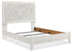 Paxberry Bedroom Set - Casa Morelos / Coahuila Furniture (Oklahoma City, OK)