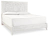 Paxberry Bedroom Set - Casa Morelos / Coahuila Furniture (Oklahoma City, OK)