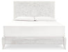 Paxberry Bedroom Set - Casa Morelos / Coahuila Furniture (Oklahoma City, OK)