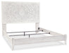Paxberry Bedroom Set - Casa Morelos / Coahuila Furniture (Oklahoma City, OK)