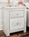 Paxberry Bedroom Set - Casa Morelos / Coahuila Furniture (Oklahoma City, OK)