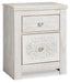Paxberry Bedroom Set - Casa Morelos / Coahuila Furniture (Oklahoma City, OK)