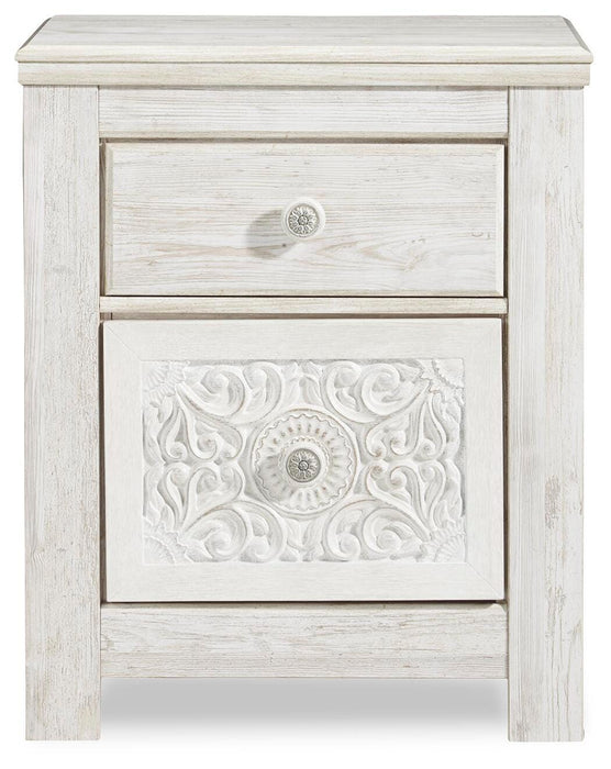 Paxberry Bedroom Set - Casa Morelos / Coahuila Furniture (Oklahoma City, OK)