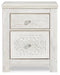 Paxberry Bedroom Set - Casa Morelos / Coahuila Furniture (Oklahoma City, OK)