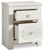 Paxberry Bedroom Set - Casa Morelos / Coahuila Furniture (Oklahoma City, OK)