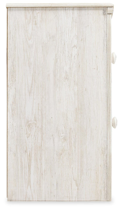 Paxberry Bedroom Set - Casa Morelos / Coahuila Furniture (Oklahoma City, OK)