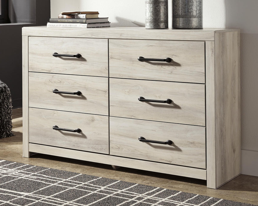 Cambeck Dresser - Casa Morelos / Coahuila Furniture (Oklahoma City, OK)