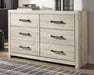 Cambeck Dresser - Casa Morelos / Coahuila Furniture (Oklahoma City, OK)