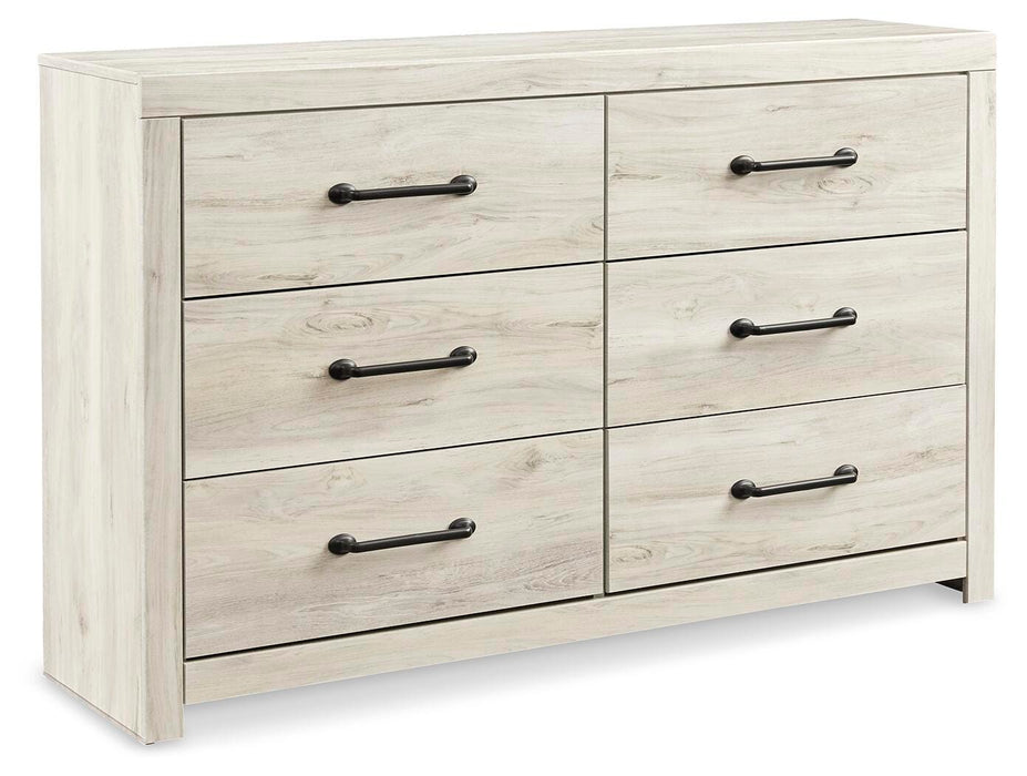 Cambeck Dresser - Casa Morelos / Coahuila Furniture (Oklahoma City, OK)